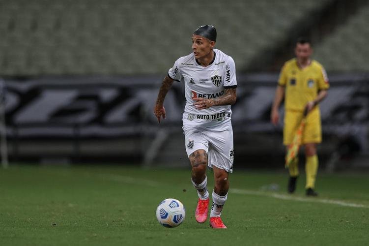 Atlético visitou o Ceará no Castelão, em Fortaleza, pela sexta rodada do Brasileiro