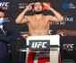 Com 'ajuda' da toalha, Khabib bate peso e confirma luta por cinturo no UFC 254 