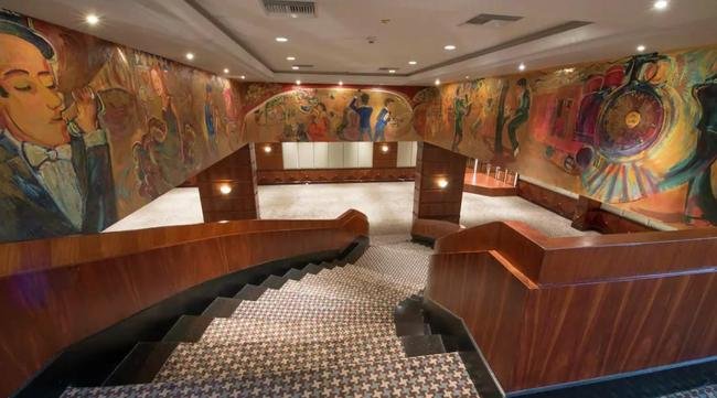 Galo est hospedado no Hilton Colon Guayaquil, localizado em uma regio nobre da cidade litornea no Equador; acomodao quatro estrelas tem estrutura de ponta