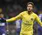 Neymar decide, e Paris Saint-Germain supera o Toulouse no Campeonato Francs