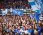 Cruzeiro inicia venda de ingressos para semifinal da Copa do Brasil contra o Palmeiras