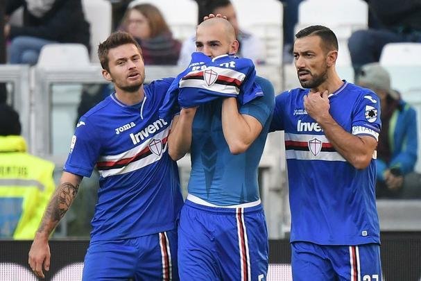 Sampdoria (Itlia)