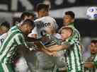 Santos empata com Juventude em jogo fraco e sem brilho na Vila