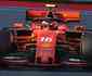 Leclerc conquista a pole na Rússia e atinge marca histórica