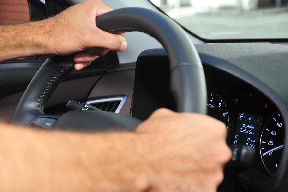 Diogo Kfoury, de 31 anos; Pedro Coutinho, de 61; e Marcos Kfoury, de 26, em Buenos Aires