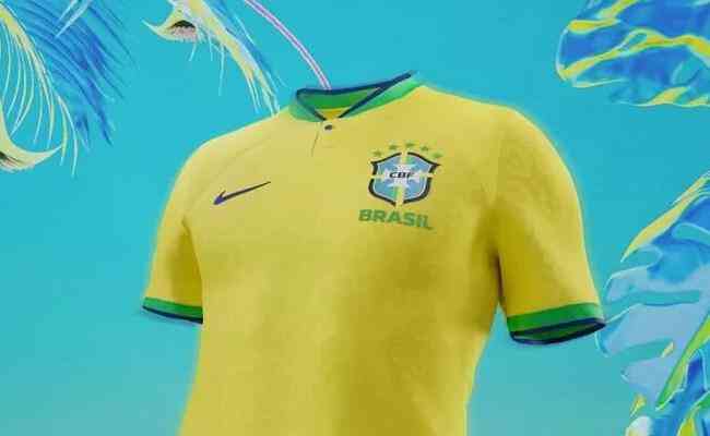 CBF traa planos para 'despolitizar' a camisa da Seleo Brasileira
