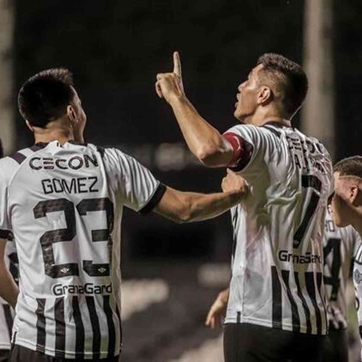 Melhores Momentos - Atletico Nacional 0 x 0 Cerro Porteño - Copa