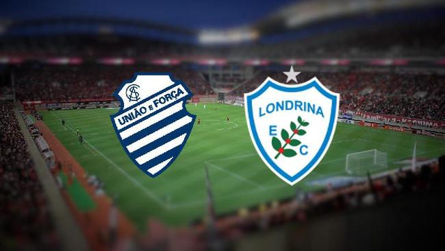 CSA x Londrina