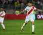 Guerrero explica gol salvador do Peru e admite: 'No vi sinalizao de dois toques'