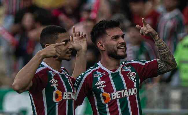 Flamengo x Fluminense - Superesportes