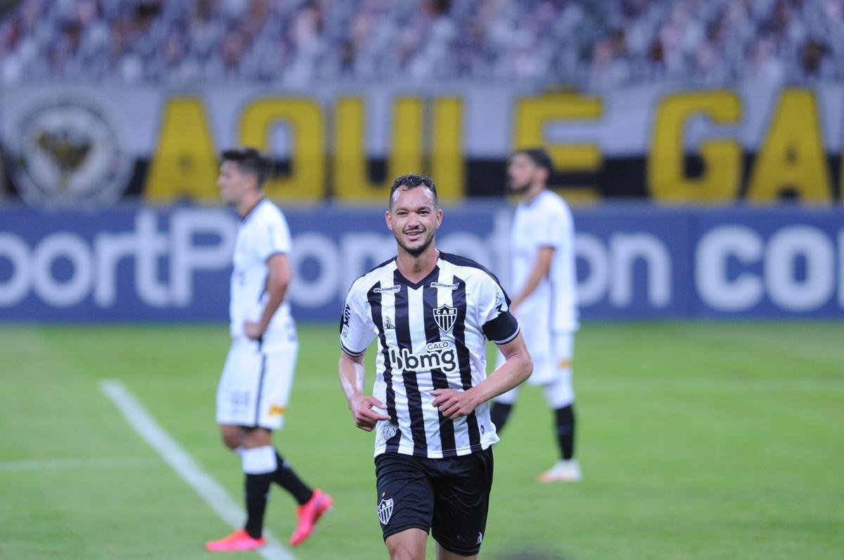 Rver chegou a marcar o quarto, mas gol foi anulado devido a um impedimento