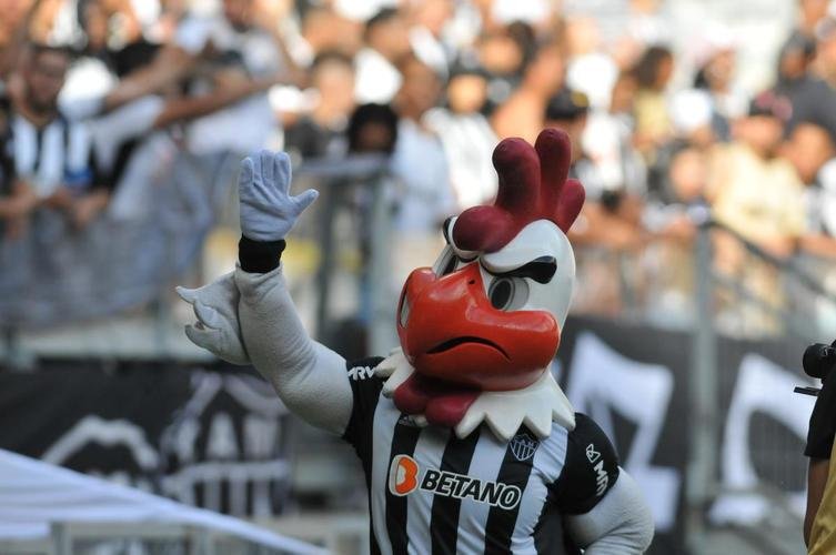 Atl�tico e Am�rica se enfrentaram no Mineir�o neste s�bado (25/2), em jogo v�lido pela s�tima rodada do Campeonato Mineiro