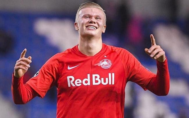 Salzburg pertence  Red Bull