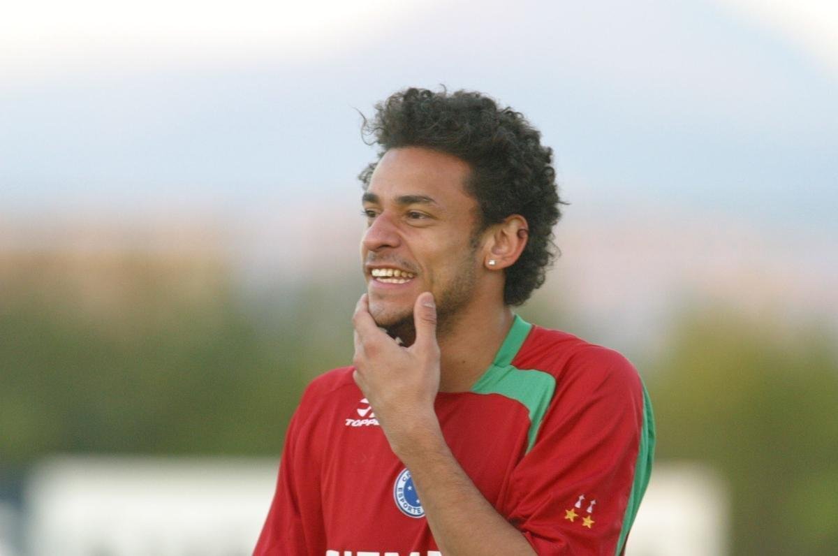 O dia a dia de Fred na Toca da Raposa II entre julho de 2004 e agosto de 2005