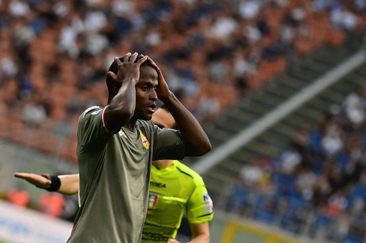 Campeonato Italiano - Genoa, quarto maior campeo (nove ttulos), no ganha desde 1924 (97 anos)