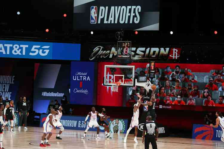 Lakers enfrenta primeira disputa das finais de conferência fora de casa  nesta terça-feira