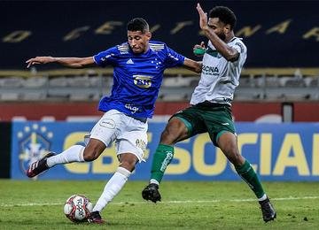 Em busca do acesso, time celeste terá seis compromissos neste mês