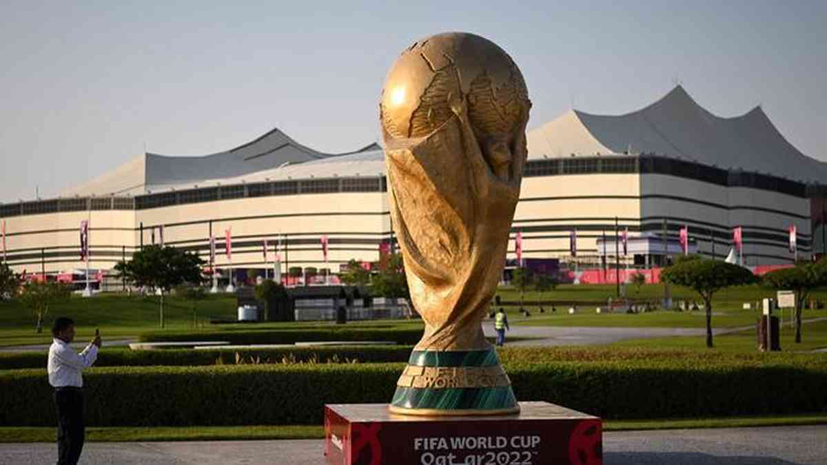 Confira as datas e horários dos jogos das quartas de final da Copa do Mundo  - Superesportes