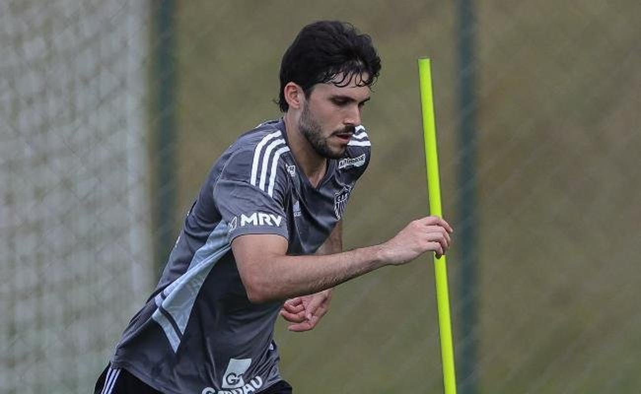 Igor Rabello (zagueiro): 154 jogos