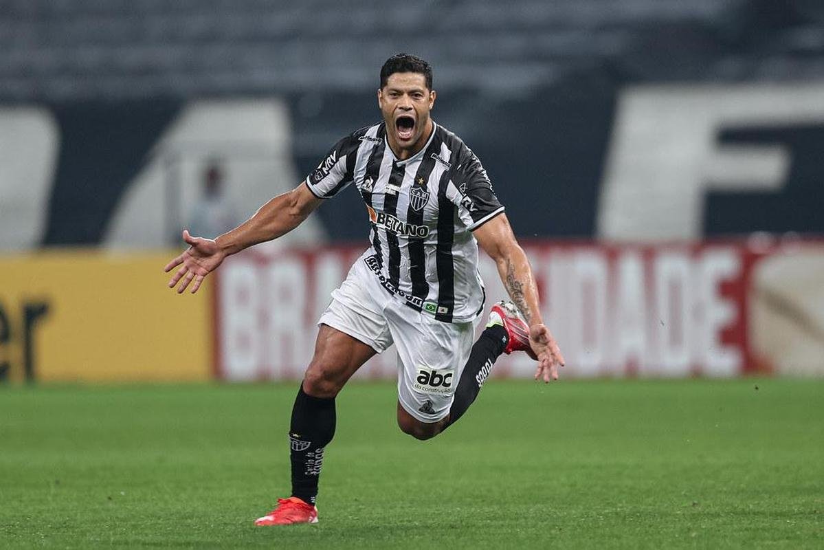Hulk foi anunciado pelo Atltico em 29 de janeiro de 2021. O jogador disputou a Copa do Mundo de 2014 pela Seleo Brasileira. Por l, fez seis jogos e no foi s redes. Em 49 aparies, marcou 11 vezes - apenas uma delas em competio, com a Seleo Olmpica.