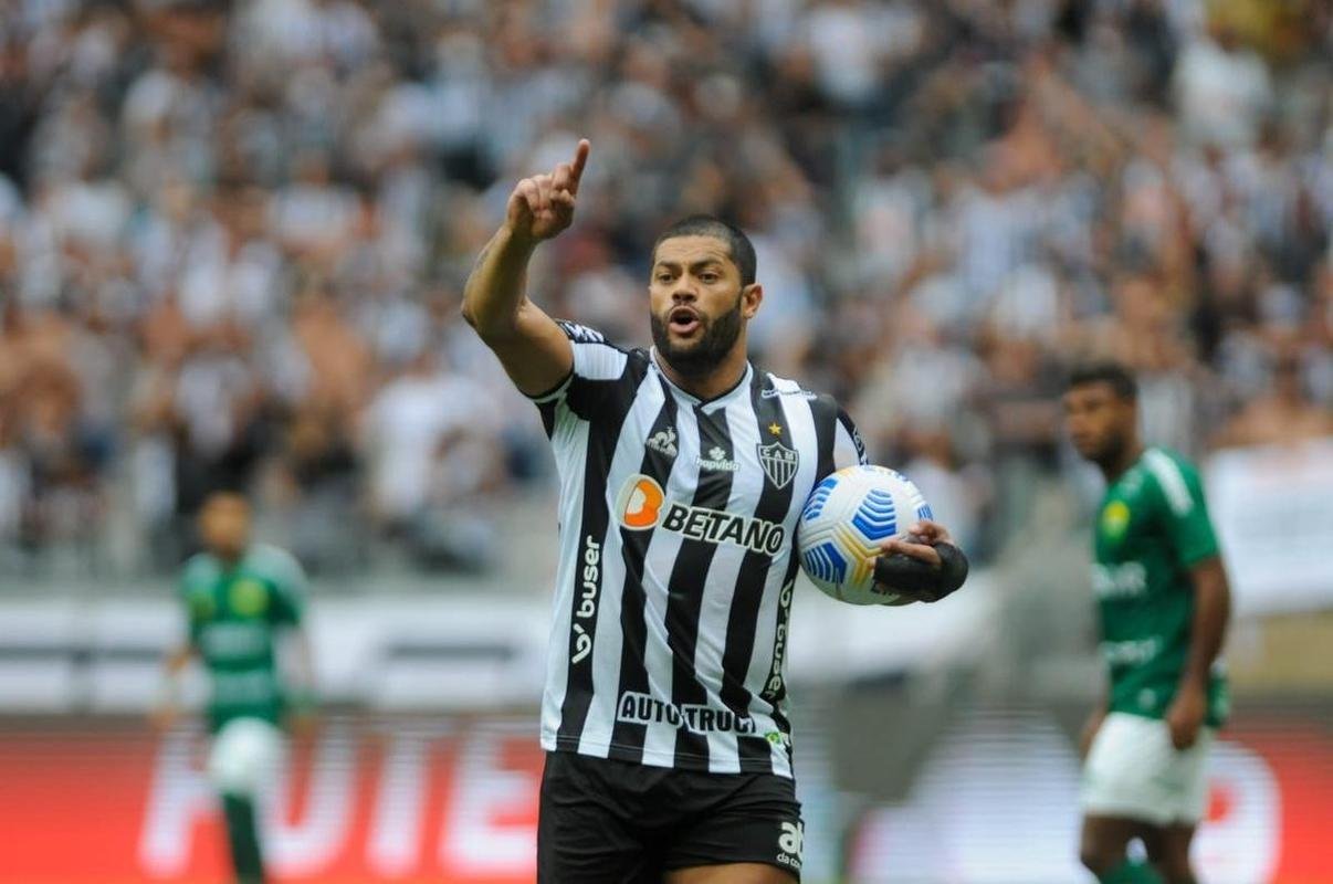 Atltico e Cuiab se enfrentaram pela 28 rodada do Brasileiro