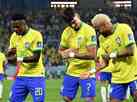 Estrangeiros criticam comemoraes do Brasil contra a Coreia do Sul