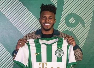 Acordo pelo jovem de 22 anos foi fechado por cerca de R$ 10 milhões