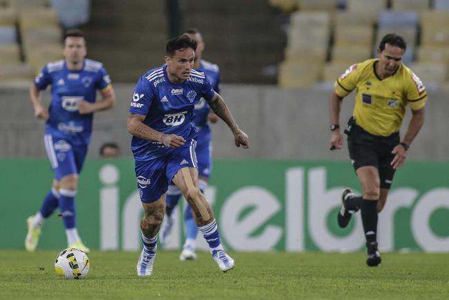 FLUMINENSE 2 X 1 CRUZEIRO - FLU SAI NA FRENTE NO DUELO PELA VAGA NAS  QUARTAS DA COPA DO BRASIL! 