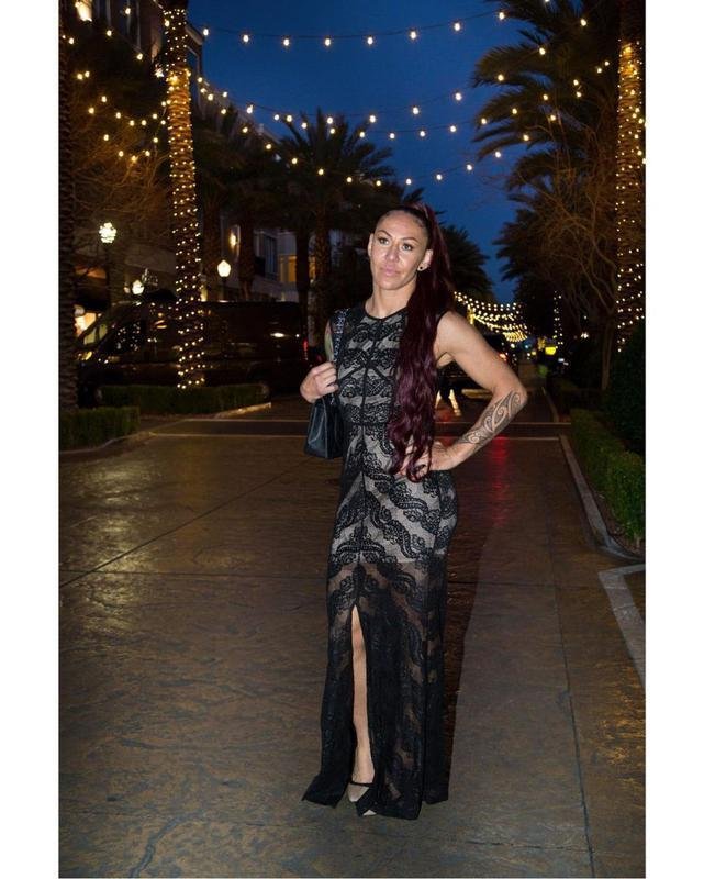 Lutadora anunciou que entraria para a plataforma de contedo adulto em outubro do ano passado