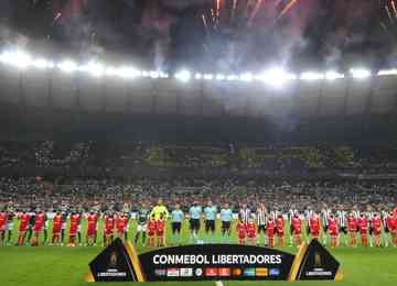 Êxito na Libertadores é crucial para meta de premiações do Galo em 2022; avanço à semifinal pagará outros US$ 2 milhões - aproximadamente R$ 10,2 milhões