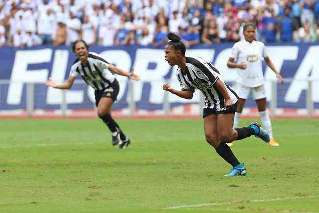 Veja data e horário da final do Mineiro Feminino entre Atlético e Cruzeiro  - Superesportes