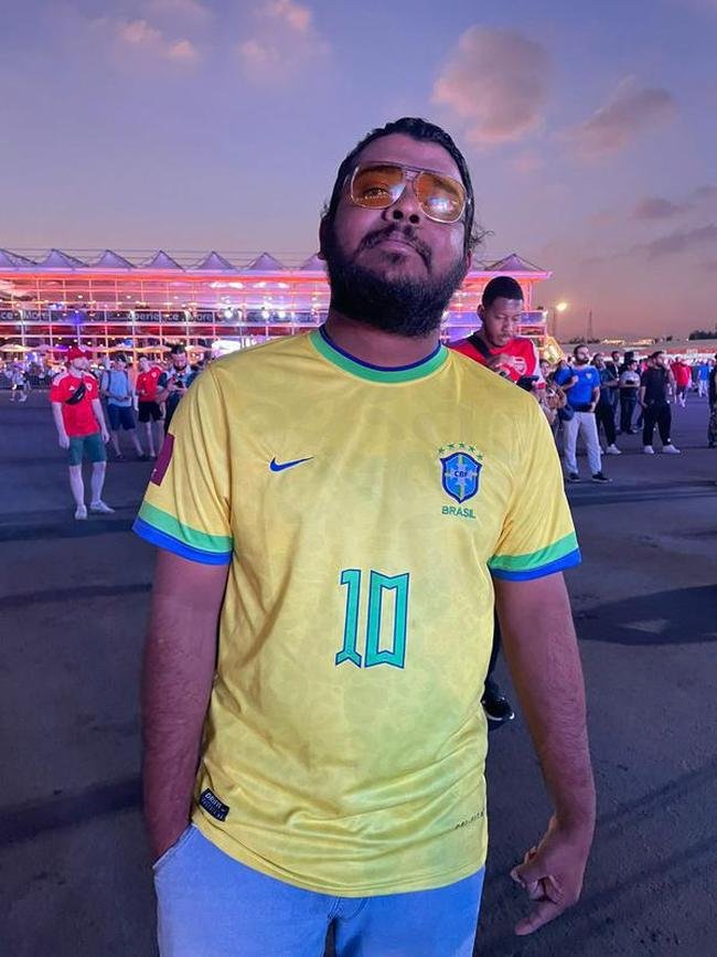 Aneesh Constantine, ndia