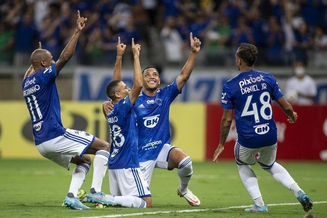 9 - Cruzeiro (7.9 milhes)