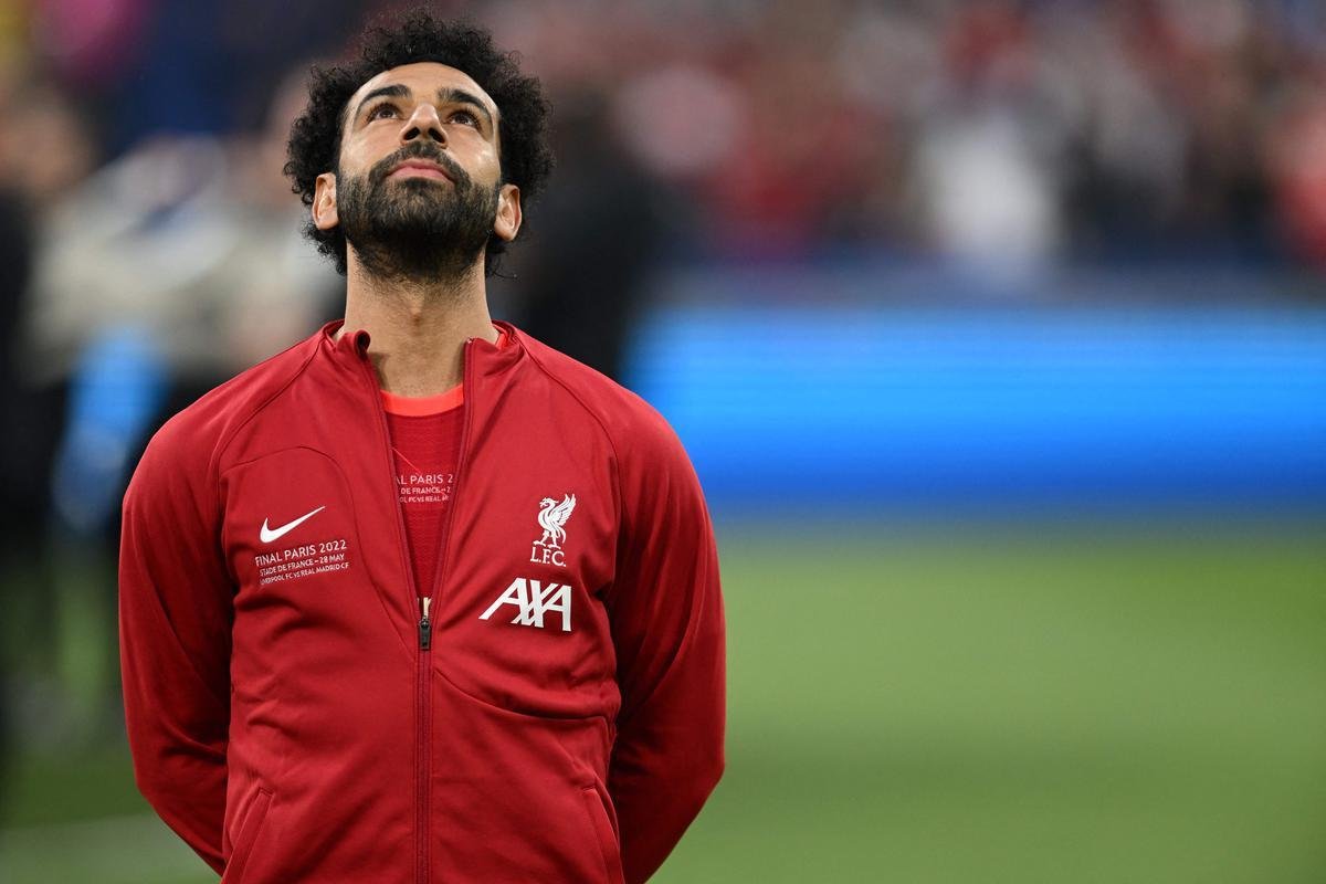 Veja imagens da final da Liga dos Campees entre Liverpool e Real Madrid