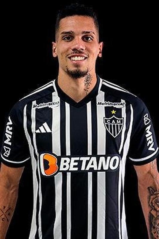 Paulinho (atacante)
