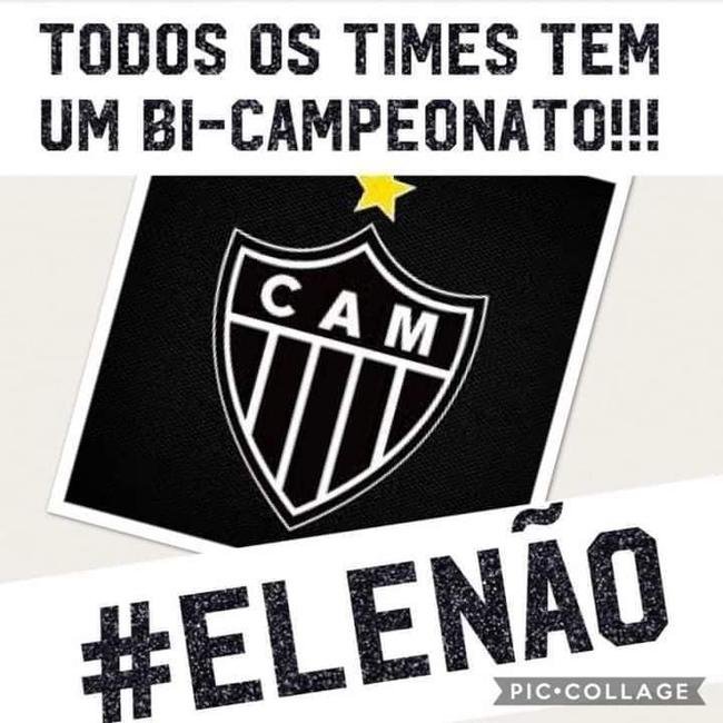 Atltico perde para o Cear no Brasileiro e vira alvo de zoeiras