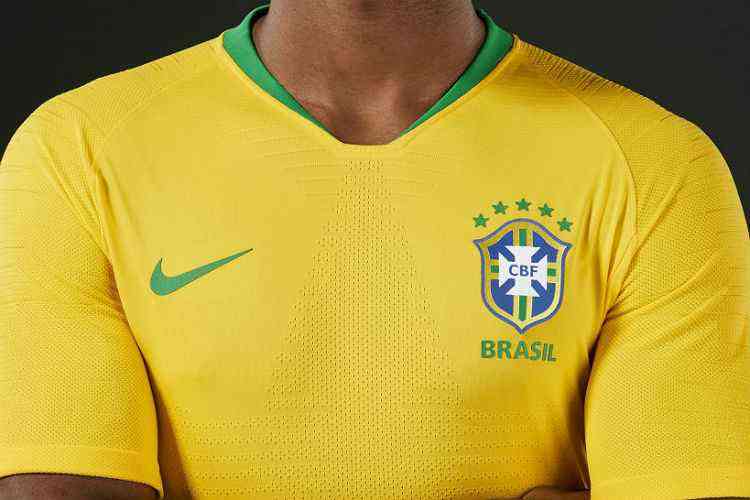 Camisas da Copa do Mundo 2018 – Uniformes das seleções para a Copa da  Rússia, copas do mundo 2018 