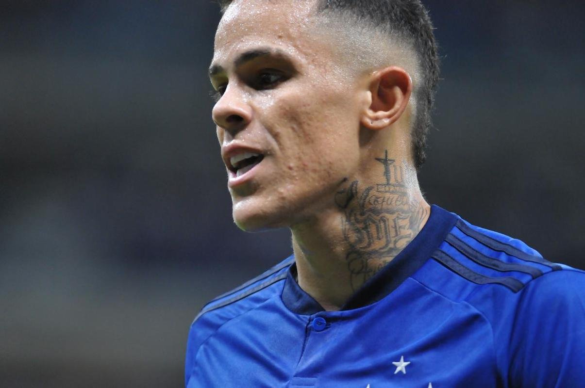 Fotos de Cruzeiro x Grmio pelas oitavas de final da Copa do Brasil