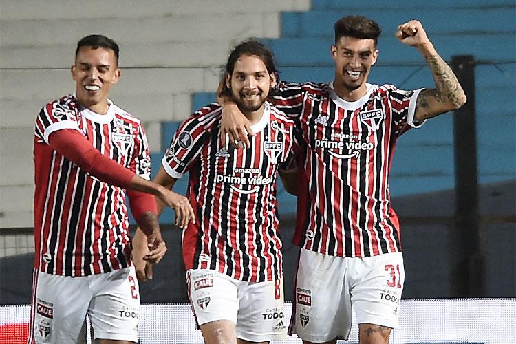 (Foto: Marcelo Endelli/AFP) (Foto: Marcelo Endelli/AFP)