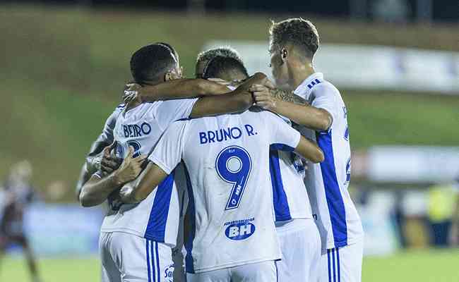 Cruzeiro Estreia Com Vitória Pela 8ª Vez Nos últimos 10 Anos Relembre Trendradars Brasil