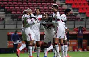 Flamengo (Grupo G)