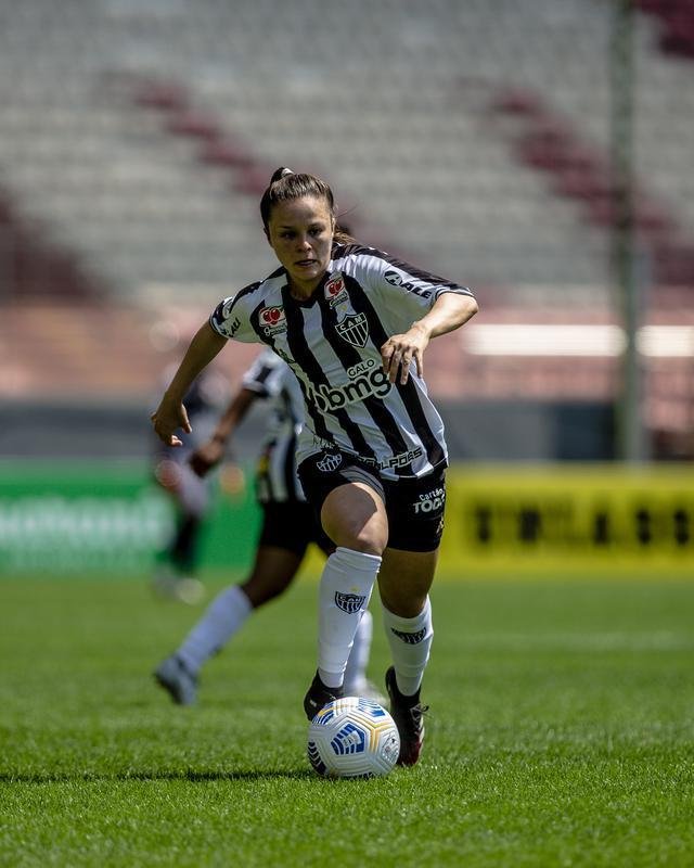Fotos do Campeonato Brasileiro Feminino A2