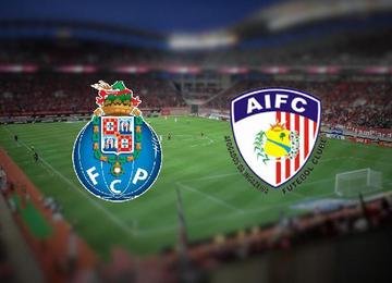 Confira o resultado da partida entre Porto e Afogados