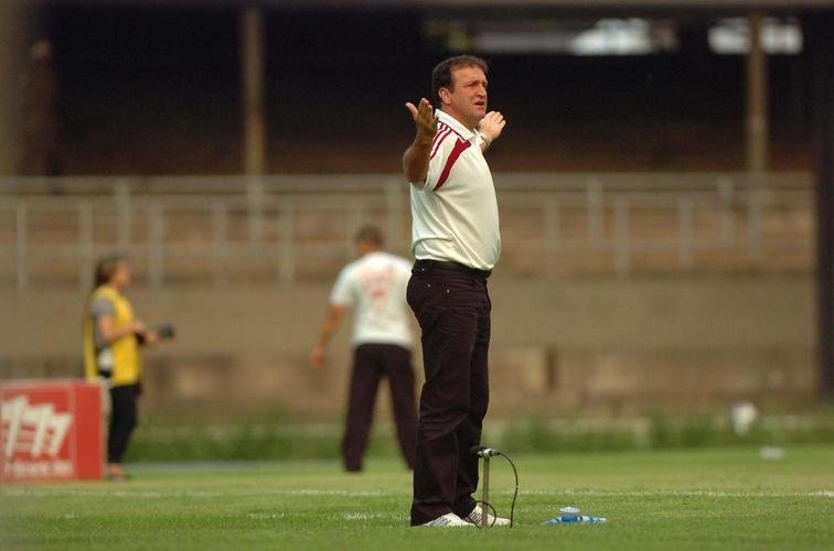 Fluminense (2009) - 67,3%