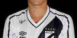 7 - Juan Manuel Gutirrez: formado no Danubio e com passagem pela base da Seleo Uruguaia, atacante faz 17 anos nesta segunda-feira, vspera da partida com o Atltico.
