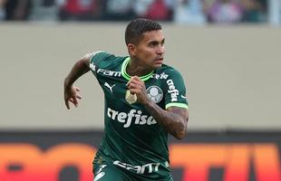 9 - Dudu (Palmeiras) - valor de mercado: R$ 66,8 milhes