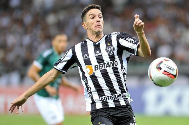 Fotos da partida de volta da semifinal do Campeonato Mineiro, entre Atltico e Caldense, no Mineiro, em Belo Horizonte