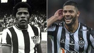 Enquete: de 1971 a 2021, escale a seleo do Atltico no Brasileiro