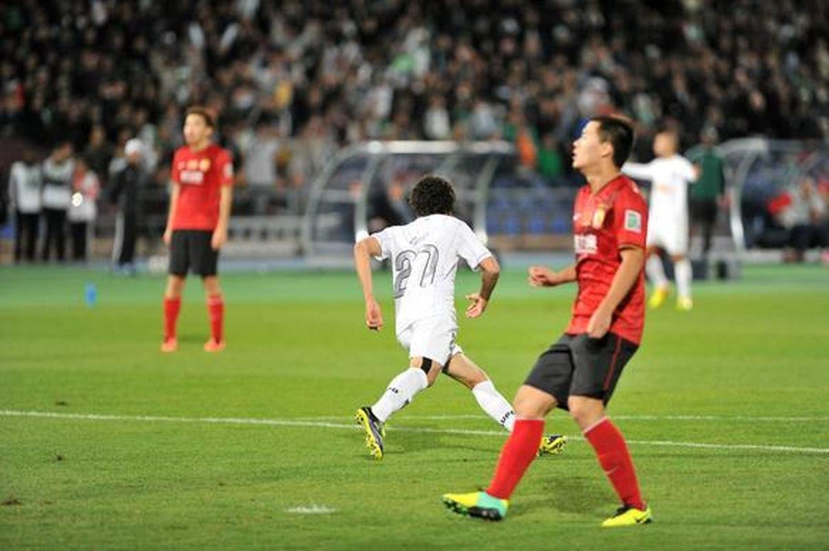 Deciso do terceiro colocado no Mundial de Clubes foi disputada no Marrakesh Stadium