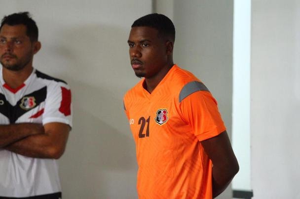 A reapresentação do elenco contou com o goleiro Carlos Miguel, ex-Internacional, o meia Diogo, ex-Atlético-AC e o volante Júlio Romão, ex-Ponte Preta, todos novidades para o elenco Tricolor de 2020